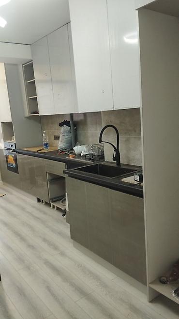 Мебель на заказ: Мебель на заказ, Спальня, Кровать — 14