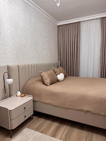 Digər mebel: 🏠 Yataq otağı + Qonaq otağı + Yumşaq mebel dəsti — TƏCİLİ SATILIR! 📌 — 2