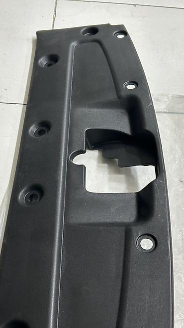 Soyutma və qızdırma sistemləri: S203F271501-0401 Changan CS55 Ekran Üst Plasması — Ekran plasması — 4