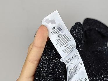 tunika plus size: Moodo, Golf damski, rozmiar M — 7