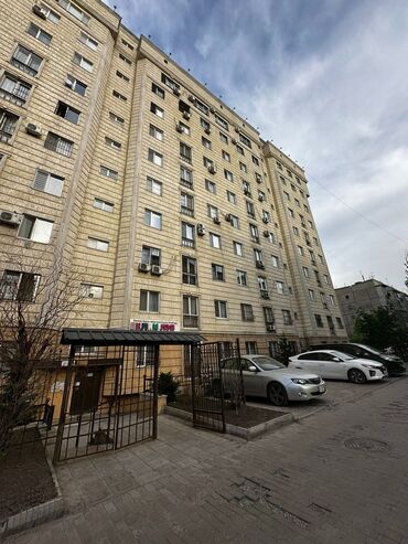 купить квартиру в бишкеке аламедин 1: 3 комнаты, 101 м², Элитка, 9 этаж, Евроремонт