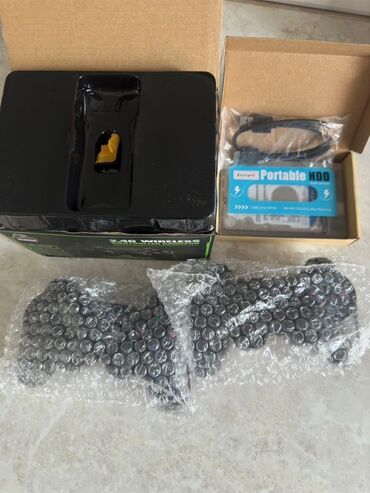 диски для пк: 🔥🔥🔥PLAYSTATION.Портативный жесткий диск KinHanks с поддержкой USB 3.0