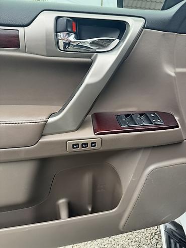 мото каракол: Lexus GX: 2014 г., 4.6 л, Автомат, Бензин, Жол тандабас — 10