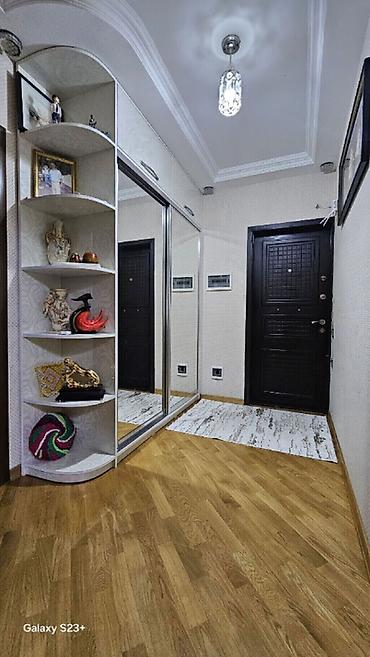 gence sadilli: 3 otaqlı, Yeni tikili, 69 kv. m — 1