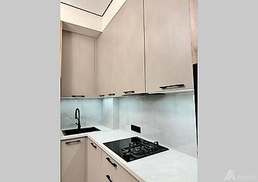 Продажа квартир: 2 комнаты, 48 м², Элитка, 10 этаж, Дизайнерский ремонт — 3