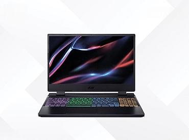 Acer: Noutbuk Noutbuk "Acer Nitro 5 AN515-58-74JV" Acer Nitro 5 — 2