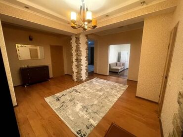 квартира раздольное: 3 комнаты, 120 м², Индивидуалка, 2 этаж, Евроремонт