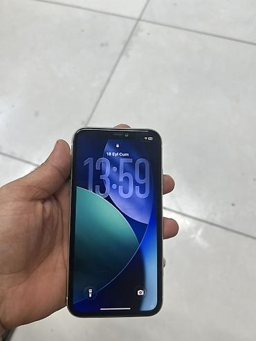 iphona dubay: IPhone 11, Ağ, Face ID — 2