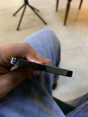2 ci el iphone 13: IPhone 12 Pro, Pacific Blue, Qırıq — 5