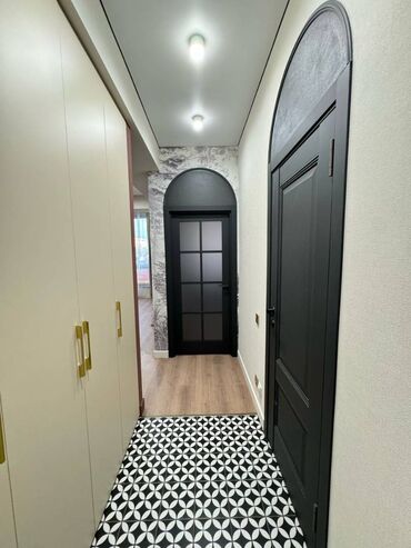 жк малина купить квартиру: 1 комната, 44 м², Элитка, 4 этаж, Дизайнерский ремонт
