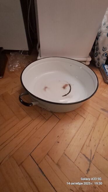 evde tort bezemek: Qazan, Çuqun