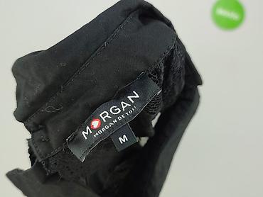 morgan bluzka: Morgan, Bluzka damska, rozmiar M — 5