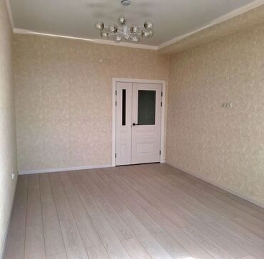 Продажа квартир: 1 комната, 48 м², Элитка, 12 этаж, Евроремонт