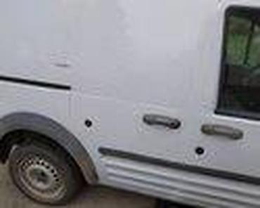 Auto-delovi: LETVA VOLANA ZA FORD TOURNEO CONNECT OD 2004. DO 2011. GOD. | — 6