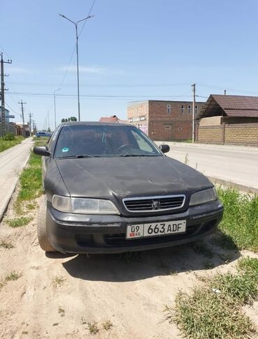 Honda: Honda Accord: 1994 г., 1.8 л, Механика, Бензин, Седан