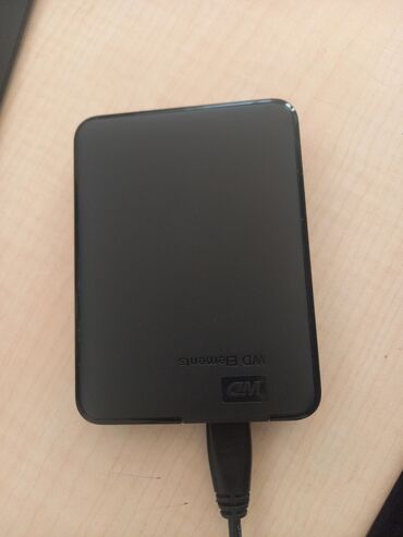 kompüterlər satis: 5 Tb hdd western dijital