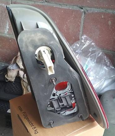 Коробки передач: Продам Запчасти на bmw x5 e53 рестайлинг 1.	Соленоиды на автомат АКПП — 3