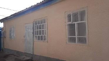 Продажа коттеджей и домов: Продаю дом в городе Талас, в центре на пересечении — 3