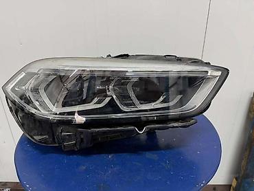 auto market: LED FAR ZA BMW SERIJA 1 OD 2020. DO 2024. GOD. | bmw far led f40 — 1