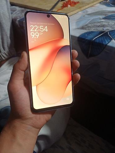iphon 11pro: Redmi, Redmi Note 13, Б/у, 256 ГБ, цвет - Синий, 2 SIM — 8