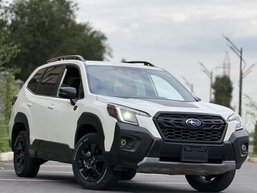 коробка автомат пассат: Subaru Forester: 2022 г., 2.5 л, Вариатор, Бензин, Кроссовер