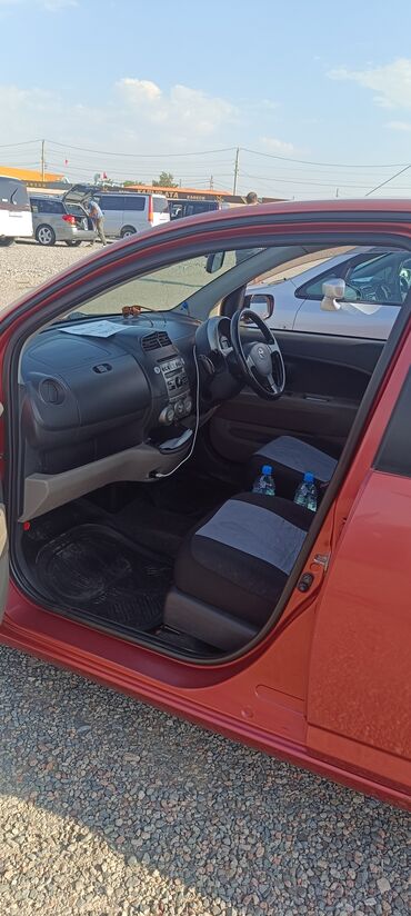 зеркало на нексия: Toyota passo 2006 года 1 л СТС ПТС бар тел