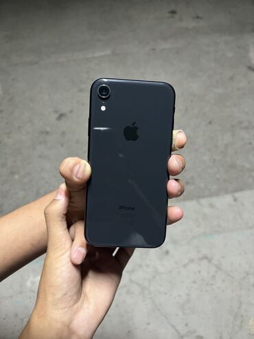 цена айфон 5 se: IPhone Xr, Колдонулган, 64 ГБ, Кара, Коргоочу айнек, Каптама, 100 %