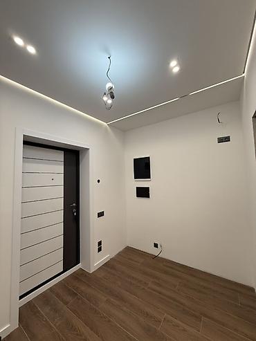 Продажа квартир: 1 комната, 42 м², Элитка, 10 этаж, Дизайнерский ремонт — 9