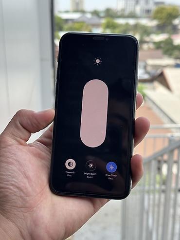бу iphone 11 pro: IPhone 11 Pro, Б/у, 64 ГБ, Зеленый, Зарядное устройство, 100 % — 4
