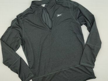 Лонгслів для чоловіків, S, Reebok, стан - Дуже гарний