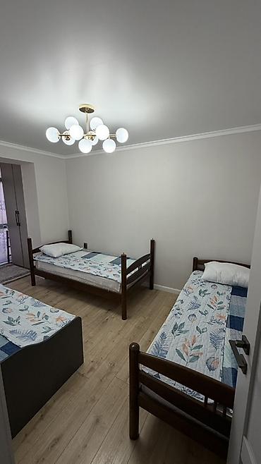 активизация офис: Сдаётся просторная 3‑комнатная квартира в ЦО "Атлантис" - — 3