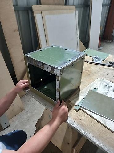 Сварка: Сварка | Навесы, Контейнеры, Тапчаны Бесплатная смета, Высотные работы, Демонтаж — 9