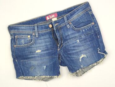 baggy shorts jeans: Szorty damskie, L