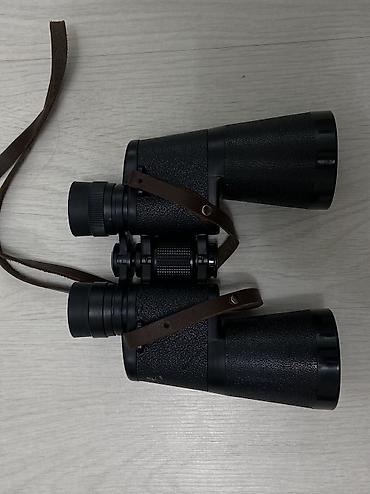 военные сетки: Японский бинокль Mirage kenko 7x50, показывает идеально, из Японии — 3