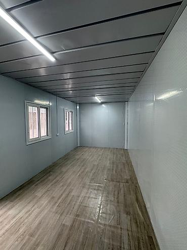 Продажа другой коммерческой недвижимости: 🏠 Модульный дом 6×3 м — утеплённый, с отделкой и электрикой! Под ключ! — 21