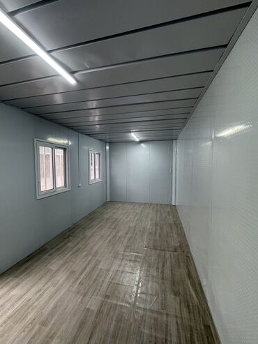 Другая коммерческая недвижимость: 🏠 Модульный дом 6×3м — утеплённый, с отделкой и электрикой! Под ключ! — 14