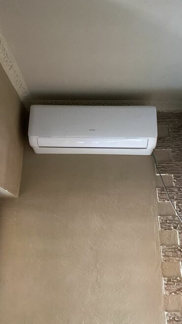 Кондиционеры: Кондиционер Охлаждение, Обогрев, Вентиляция — 5