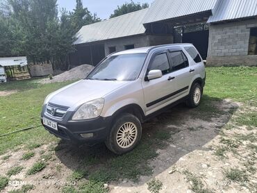 шевралет лачетти универсал: Honda CR-V: 2004 г., 2.4 л, Автоматтык, Бензин, Универсал