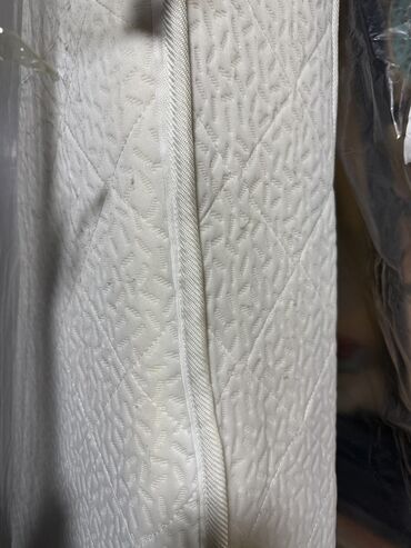 ковры бу бишкек: Уктоого арналган матрас, Эки кишилик, Орточо катуу матрастар, Өзү алып кетүү