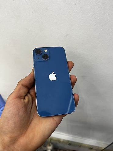 IPhone 13 mini, 128 GB lalafo.az -da IPhone 13 mini, 128 GB