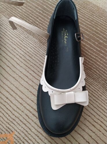 Cipele: Plitke cipele, H&M, Veličina - 38 — 3