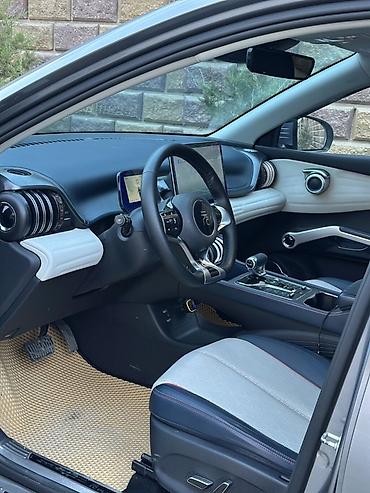 byd yuan ev: BYD Yuan Plus: 2023 г., Автомат, Электромобиль, Кроссовер — 9