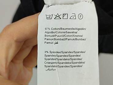 spodenki gobik: Vero Moda, Szorty damskie, rozmiar M — 5