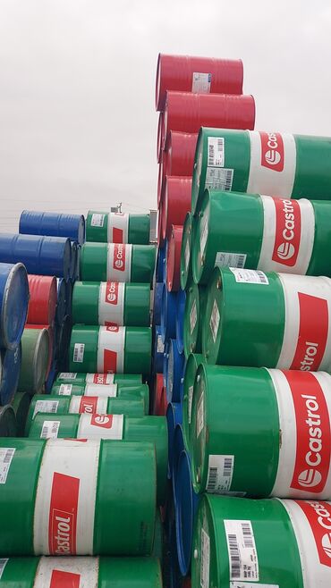 Bitumlu qır: Məhsul: Sənaye bitumu və hidroizolyasiya materialları - Brend: Xtreme — 9