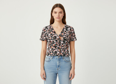 sandały do żłobka: Janina, Women`s overall, size L
