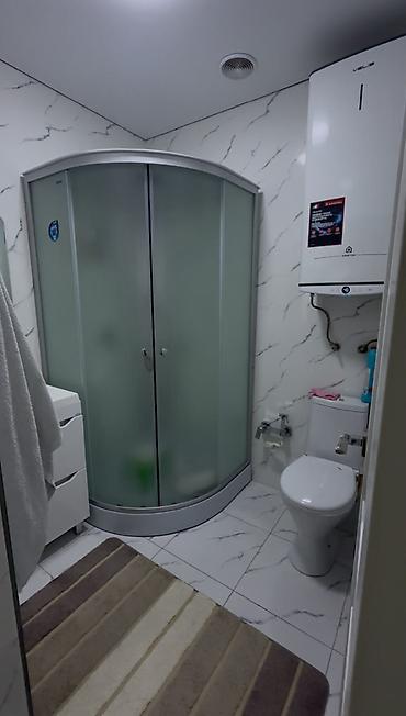 Продажа квартир: 2 комнаты, 70 м², Кок-Жар ж/м Элитка, 3 этаж — 6