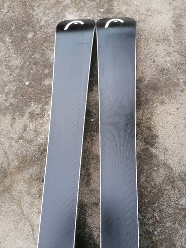 Oprema za skijanje: Head supershape e-magnum era 3.0 s 163 cm 2024g vrhunske skije head e — 13