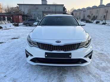 мтз 80 лизинг: Kia K5: 2019 г., 2 л, Автомат, Газ, Седан