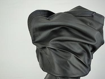 getry z zapiętkami: Calzedonia, Legginsy Ze skóry ekologicznej damskie, rozmiar S — 7