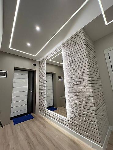 Продажа квартир: 2 комнаты, 47 м², Элитка, Евроремонт — 16